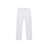 [MANGO] JEANS BLANCA  / กางเกงยีนส์ รุ่น JEANS BLANCA Ref: 87056368