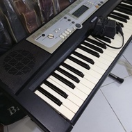 Promo Keyboard Yamaha Psr E 203 Bekas Second Seken