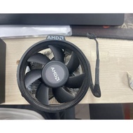 Quạt/ Fan AMD (Stock Buffer) - Demo