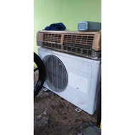 aircond second hand media