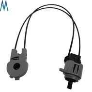 2M5Z19B888BA  Air Heated Control Switch A/C Heater Mode Selector Switch with Cables for Ford Focus 2