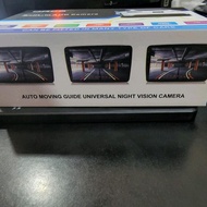 ORCA MCH-888 AHD MOVING PARKING CAMERA RESOLUTION 720P/1080P