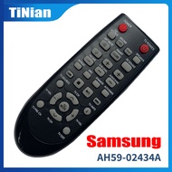 Remote Control AH59-02434A for Samsung Soundbar HW-E450 HW-E550 HW-E551 HW-E450/ZA HW-E450C HW-E550/ZA HW-E551/ZA
