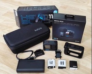 GoPro HERO11 Black + GoPro Media Mod