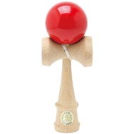 Ikeda Kogyo Competition Kendama [Kendama/Kendama] Kodama Red 000046400