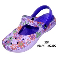 SELIPAR MIRANO CROC PEREMPUAN #36/41 M233C