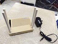 TotoLink A2004ns router 路由器