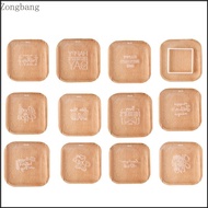 Zone Cookie Stamp Fathers Day Fondant Stamp for Fondant Baking Happy Fathers Day