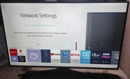Samsung 40inch 40吋 MU6310 4K Smart TV 智能電視