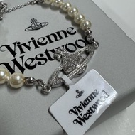 Vivienne Westwood 珍珠手鏈