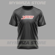 Yss Suspension Tshirt Microfiber Jersey