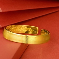 Full Mantra Shurangama Mantra Bracelet Men Women Open Bracelet Real Medicine Master Buddhist Mantra 