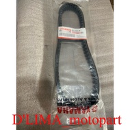 Vanbelt VBelt Vbel V belt Yamaha Fazio Fazzio B3Y-E7641-00