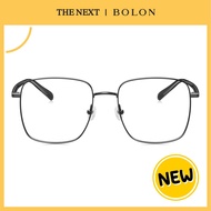 แว่นสายตา Bolon BJ7265 Visalia โบลอน แว่นสายตาสั้น แว่นสายตายาว แว่นกรองแสง กรอบแว่นตา แว่นเลนส์ออโต