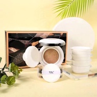 skintific cushion cushion foundation Influencer Recommended TDL Amino Acid Cushion bb Cream Natural 