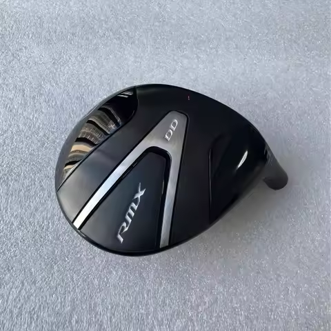 RMX Maraging C300 material face golf fairway wood golf head fast distance and easy for play F3/F5 lo