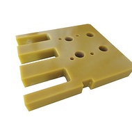 G10 G11 FR4 Epoxy Glass Fiber Board High Temperature Resistant Glass Fiber Insulation Board Engravin