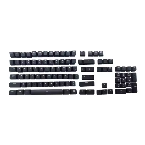 Z 2x Replacement Key Cap For Logitech G610 Cherry Mx RGB Mechanical Gaming Keyboard