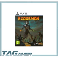 PlayStation 5 Exodemon