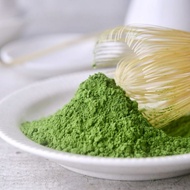 Peace 和 ผงชาเขียวมัทฉะ 100% | 100% Matcha by award-winning producers