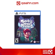 Mineko Night Market - PlayStation 5 / PS5