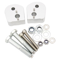 Haoshun Motorcycle Parts Suitable for Yamaha FJR1300 Modified Handlebar Heightened Handlebar Heighte