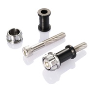 Daytona PREMIUM ZONE Touring Hooks M6/M8 2-Pack in Various Colors