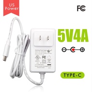 Orange Pi 5V4A US Type-C Power Supply