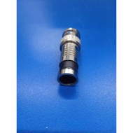 BNC CONNECTOR ( RG - 59 ) GF50016