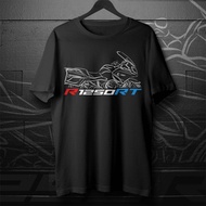 Bmw R1250Rt T-Shirt, Motorcycle Tee Shirt For Bmw Riders