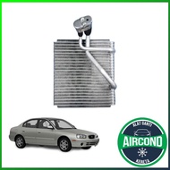 ACK HYUNDAI ELANTRA '03 APM (OVL) COOLING COIL EV-1177