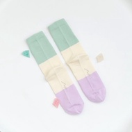 【寶石琥珀糖】涼薄荷-中筒-L