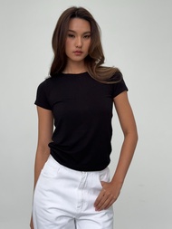 Rush Official Gimlet Top and Crop Top