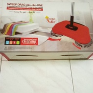 Smart Sweeper Broom Sweeper Broom