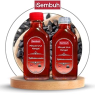 iSembuh Minyak Urut Hangat Bidara Habbatussauda 30ml
