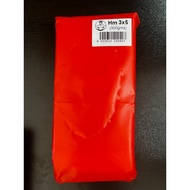 Cap Org Kuat / Cap Gajah HM Plastic bag 3x5 4x6 5x7 6x9 7x11 8x12 9x14