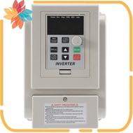 2.2KW 3HP 220V Variable Frequency Drive Inverter CNC VFD VSD Single To 3 Phase