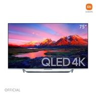 [Official Warranty] Xiaomi TV Q1 75 inch | QLED 4K | 120Hz MEMC | Android 10 Smart TV | HDR10+ | 30W Box Speaker