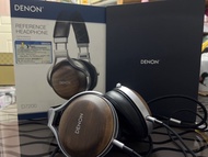 DENON D7200 頭戴式耳機