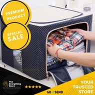 Clothes Box - Original Pro Storage Box