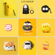 I12 Wireless Bluetooth Headset Protective Case Shockproof Case Carrying Case | Opi12