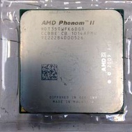 AMD Phenom II X6 1035T 6核  AM3 二手良品