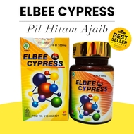 DISTRIBUTOR ELBEE CYPRESS ORI (HARGA KHUSUS RESELLER)