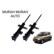 1SET 2PCS HYUNDAI ATOS KOREA FRONT SHOCK ABSORBER DEPAN SHOCK ABSORBER