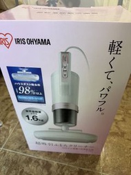 IRIS OHYAMA 超吸力 ふとんクリーナー IC-FAC3