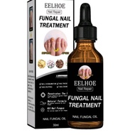 EELHOE NAIL REPAIR FUNGAL NAIL TREATMENT