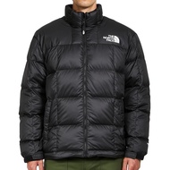 jaket bulang tnf vintage. nuptse lhotse baltoro bulu angsa down jacket