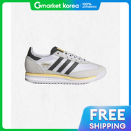 adidas | อาดดาส ADIDAS SL 72 RS - สขาวดำ IH4823 2397720