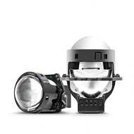 S600Pro V3 2026 Bi LED Projector Headlight 65W 75W 5200K Plug Play  S600Pro V3 2026 Bi LED Projektor