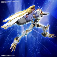 Bandai FIGURE-RISE STANDARD AMPLIFIED OMEGAMON X ANTIBODY